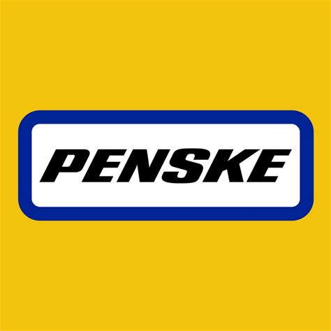 penske youtube