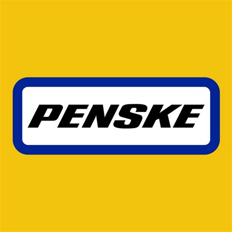 Penske - YouTube