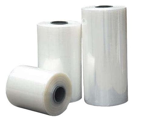 POF Shrink Film Polyolefin Shrink Film Manufacturer Factory