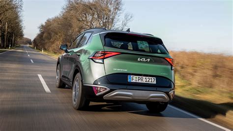 Kia Sportage 2023 acaba de ser lançado no Brasil mas preços já estão R