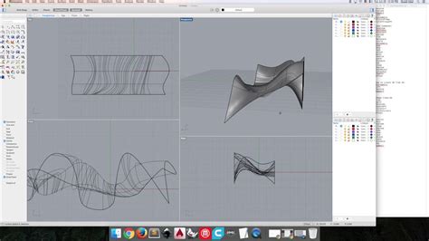 Rhino Tutorial For 3D Modeling Part 1 Basics Of Making 3D Shapes YouTube