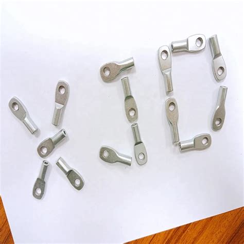 Xinjieda Wholesale Products Lug Type Copper Aluminum Stainless Steel