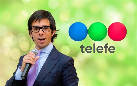 Robertito Funes Ugarte Celebr La Feliz Noticia Que Le Dio A Telefe