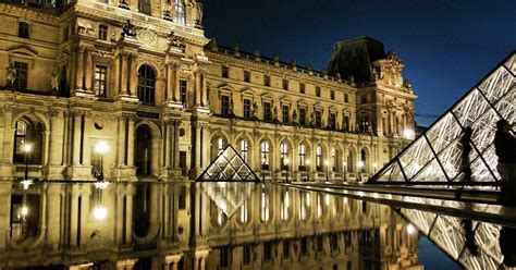 Paris by night Sightseeing Private Tour & Seine River Cruise | GetYourGuide