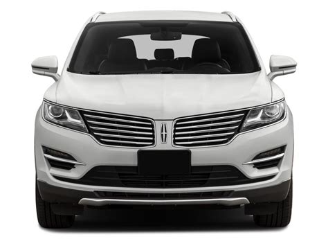 Lincoln MKC 2016 | SUV Drive