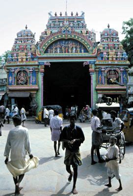 Madurai | History, Tourism, & Map | Britannica