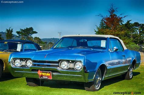 1967 Oldsmobile Cutlass Supreme Images And Photo Gallery