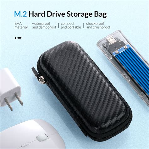 Nvme Storage Bag Orico