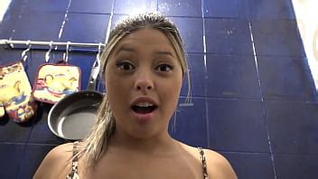 Minha esposa não acreditava o porquê sobrinho postiço era virgem XVIDEOS