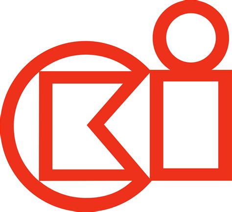 Ck Infrastructure Logo Im Png Format Mit Transparentem Hintergrund