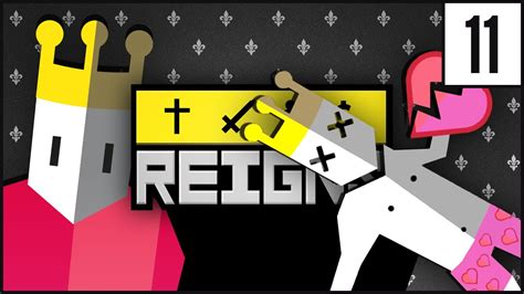 REIGNS Gameplay GAY KING REIGNS Walkthrough Part YouTube
