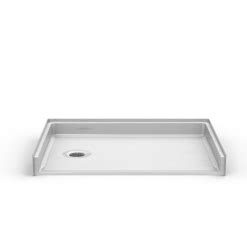 Barrier Free Shower Pans | Handicap Accessible Shower Bases