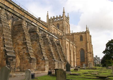 dunfermline abbey | Dunfermline, Barcelona cathedral, Landmarks