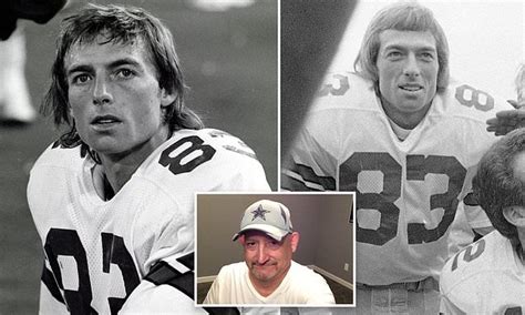 Golden Richards, former Dallas Cowboys receiver and 1978 Super Bowl winner who struggled with ...