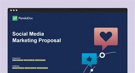 How To Write A Business Proposal With Examples Pandadoc