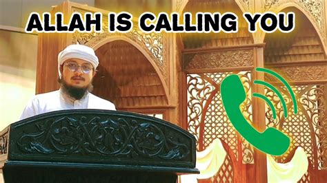 Allah Is Calling You YouTube