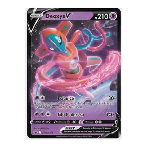 Box Pokémon Coleção De Batalha Deoxys V Max E V Astro Copag Casa Spnola