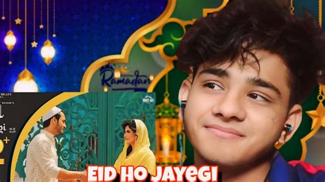 Eid Ho Jayegi Official Video Javed Ali Raghav Sachar Zareen Khan