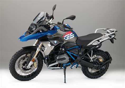 Bmw R Gs Prezzo E Scheda Tecnica Moto It