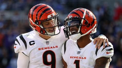 Joe Burrow Says Cincinnati Bengals Know What It Takes Now To Win