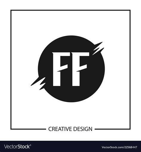 Ff Logo Design