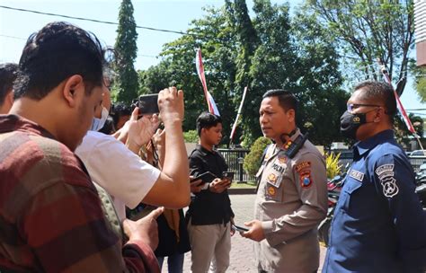 Polres Probolinggo Kota Bersama Tim Gabungan Operasi BKC Berhasil