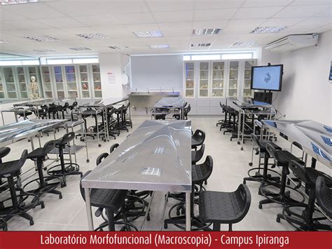 Centro Universitário São Camilo Técnico em Radiologia