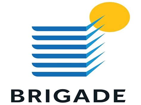 Brigade Enterprises Q Profit At Rs Cr Fy Profit Stands At Cr