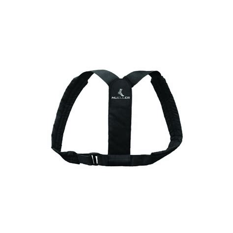 Mueller Adjustable Posture Corrector OSFM HiTech Therapy Online