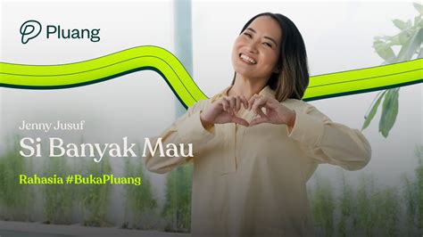 Healing Malah Bikin Sakit Cari Tau Kenapa Bareng Jenny Jusuf YouTube