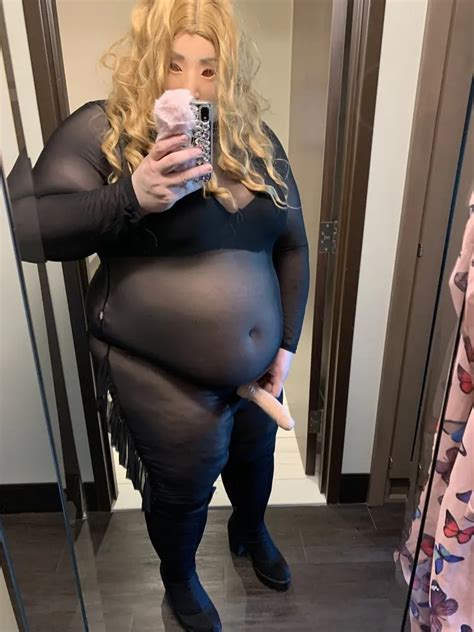 BBW Sissy Pics XHamster