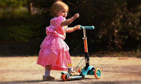 15 Best Toddler Scooter Reviews in 2025 - FUNONWHEEL