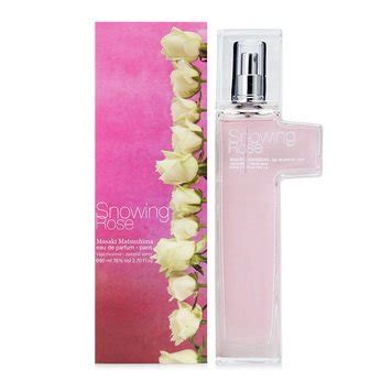 Masaki Matsushima Snowing Rose купить в Минске и РБ