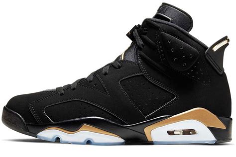 Air Jordan 6 Retro DMP (CT4954-007) – 2020 | Sneakers Magazine