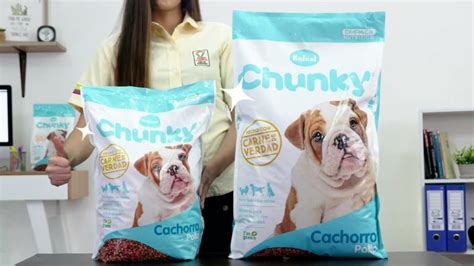 Gu A Para Elegir El Mejor Alimento Chunky Para Cachorros Actualizado