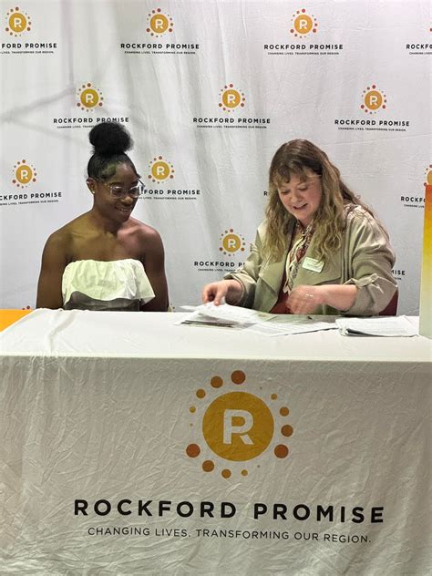 Rockford Promise | Rockford IL