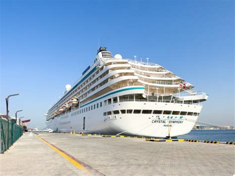 Crystal Unveils Late 2026 Itineraries Cruise Industry News Cruise News