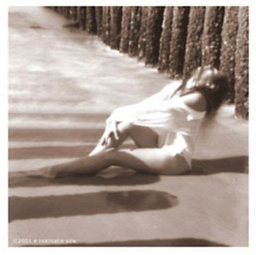 Naked Nathalie Chabas In Big Brother Belgium