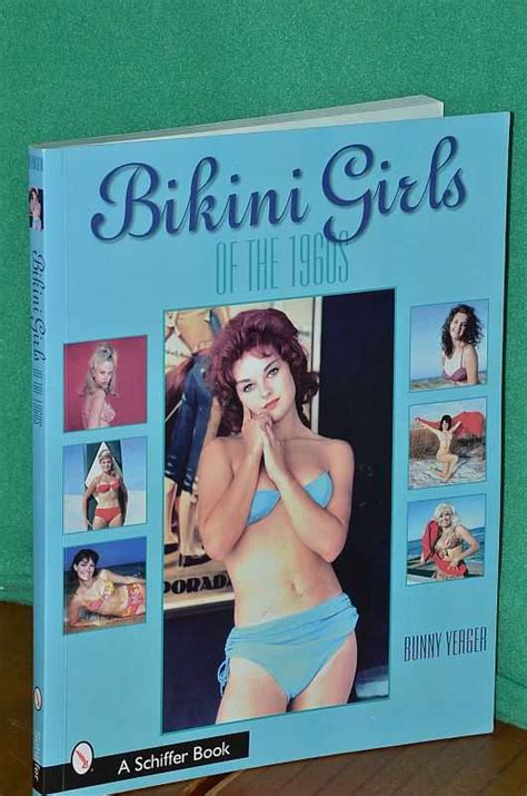 Bikini Girls Of The S