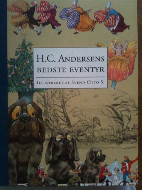 Amazon Co Jp H C Andersens Bedste Eventyr