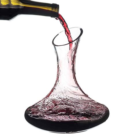 Wine Decanter Kesiltechnologies