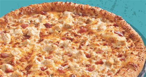 Hunt Brothers Pizza Brings Back Chicken Bacon Ranch Pizza Pmq Pizza