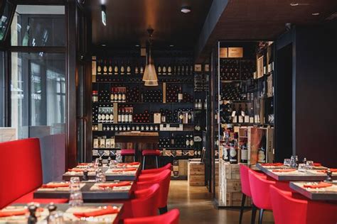 Masi Wine Bar Munich Menu Prices Restaurant Reviews Reservations