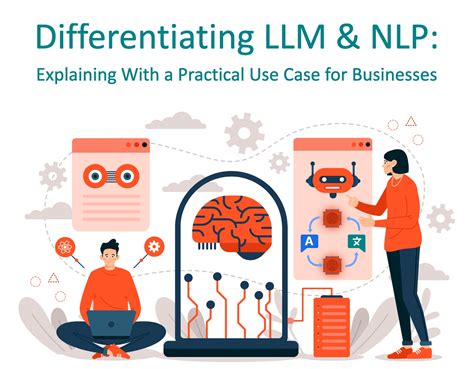 LLM Vs NLP Difference Between LLM NLP With Use Case