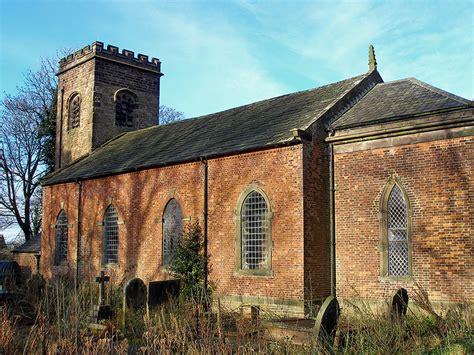 Photographs of Bosley, Cheshire, England, UK