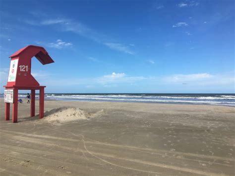 Fepam Divulga Primeiro Boletim De Balneabilidade Da Temporada