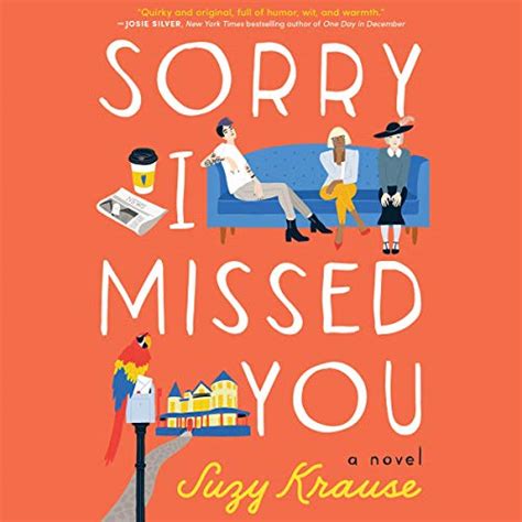 Sorry I Missed You Audiobook Free With Trial