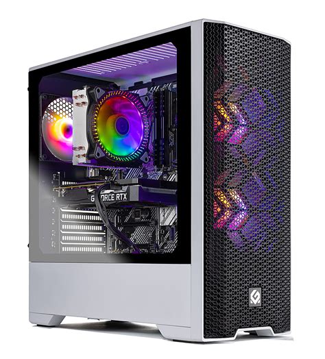 Skytech Gaming ST BLAZE3 0483 W BU