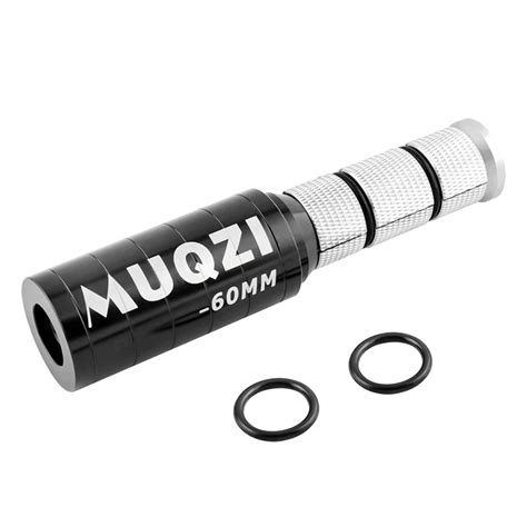 Muqzi K Stem Extender Mtb Road Bike Handlebar Stem Mm Mm