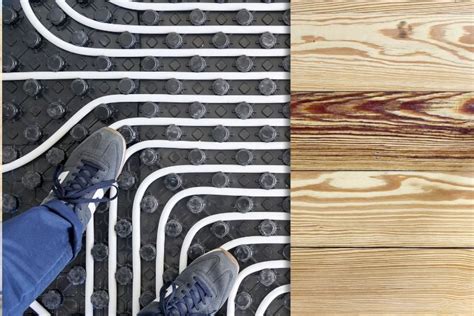 Hydronic Radiant Floor Heating Pros And Cons Worth It